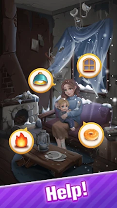 Onet Match-Tile Connect Game Image