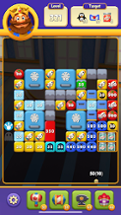 Bricks Royale-Brick Balls Game Image