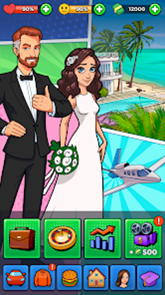 My Success Story Business Life screenshot