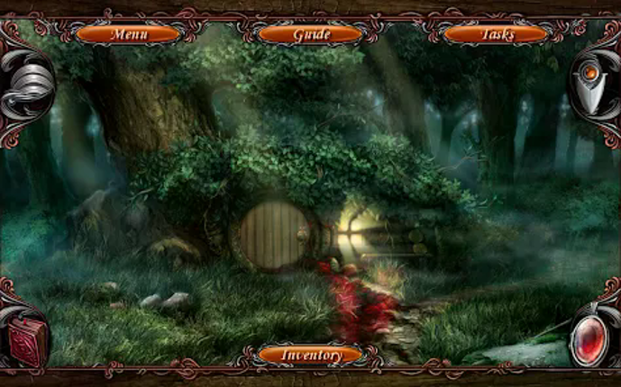 Sonya The Great Adventure Full Image