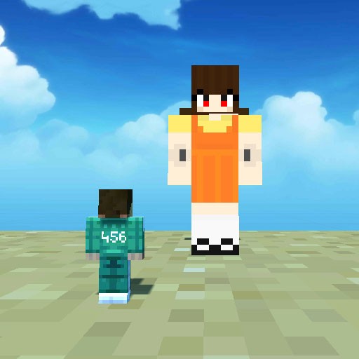 Games like 456 Survival Challenge