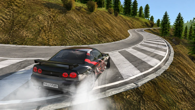 I Am Rally Racer 2026 screenshot