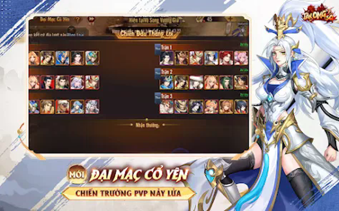 Tân OMG3Q VNG Image