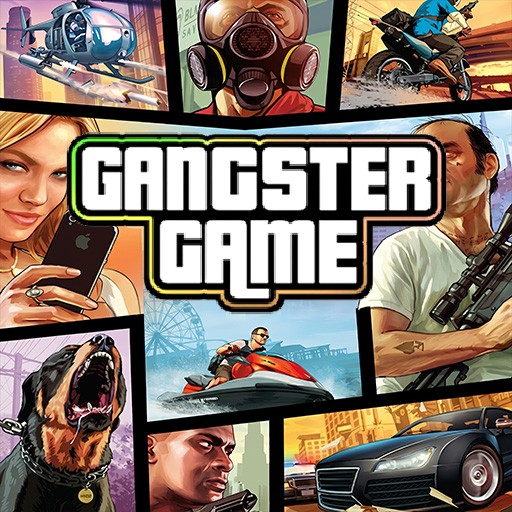 Games like Gangster: Grand Theft Auto 5
