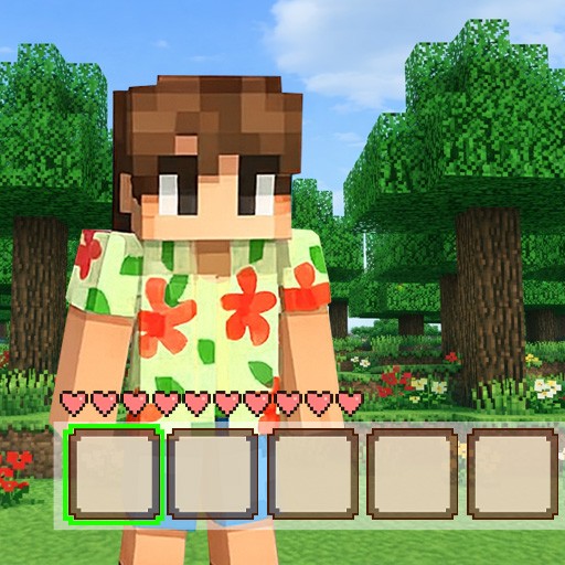 Games like Craft Mania: Block World