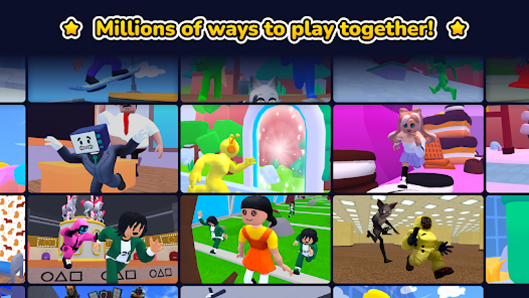 Elytopia: Mini Games! Image