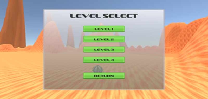 3D FPS Final Build Image