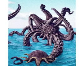 A kraken Surprise Image