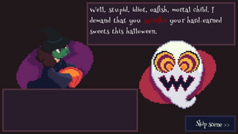 A Pact With Spoox Image