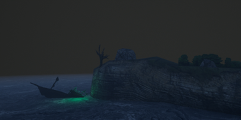 A Walk Along The Pier screenshot