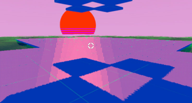 Abstractioneering (FYGJ 2021) Image