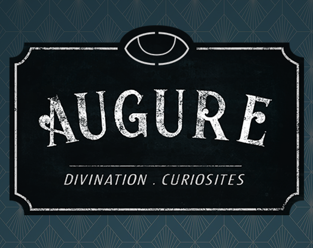 Games like Augure
