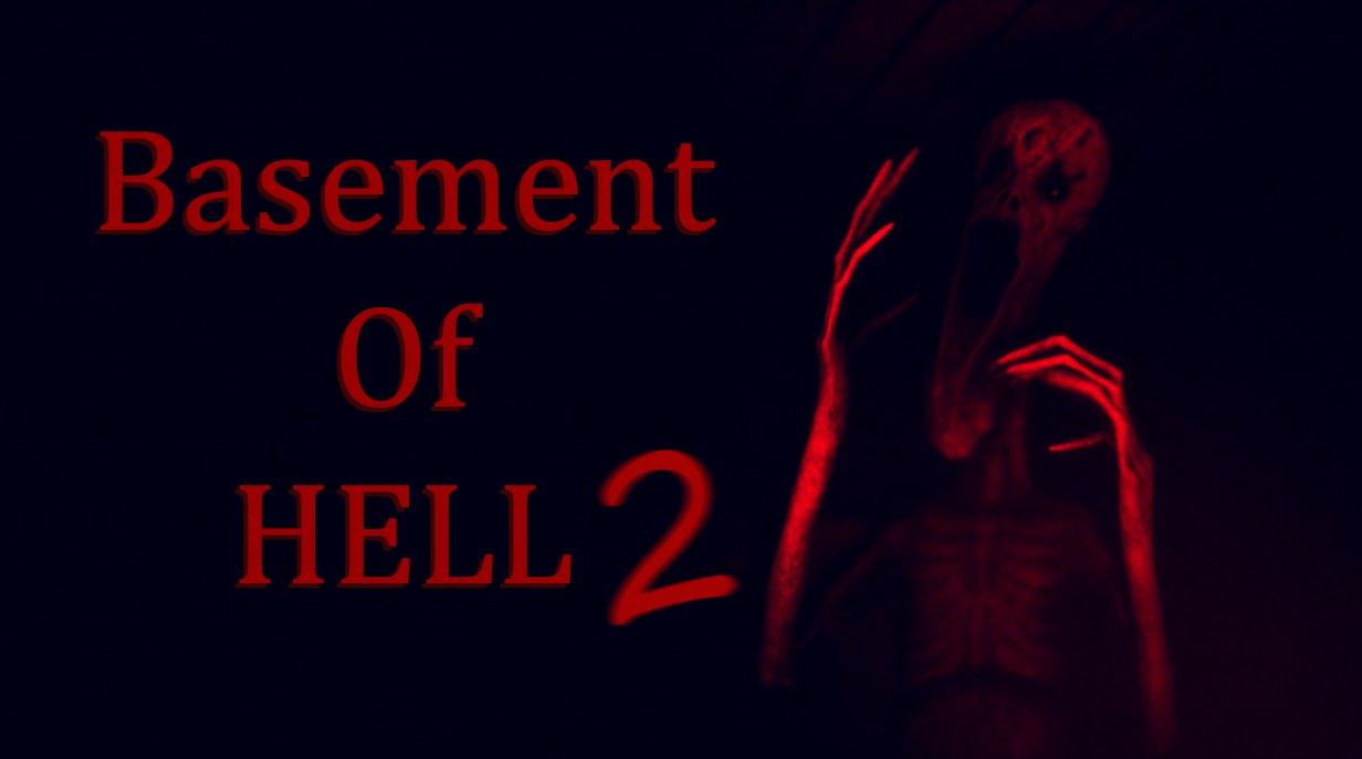 Games like Basement Of HELL 2