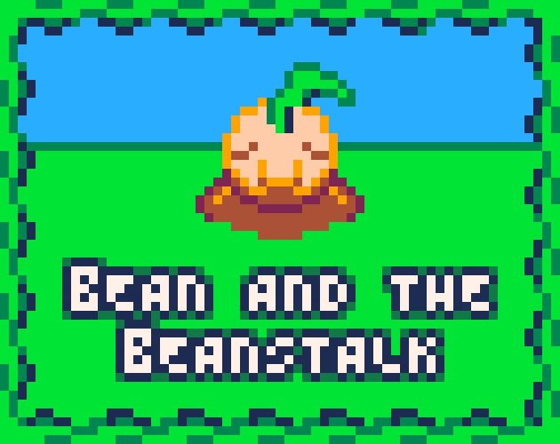 Games like Bean and the Beanstalk