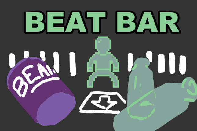 BEAT BAR Game Cover