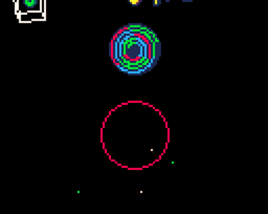 BOUNCE dot P8 Image