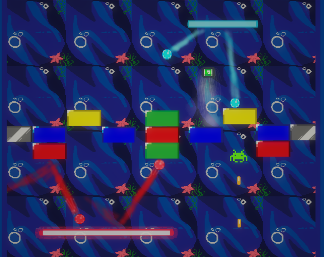 Games like Bouncing & Pounding