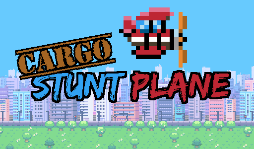 Games like Cargo Stunt Plane