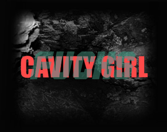 cavity girl FUCKS Game Cover