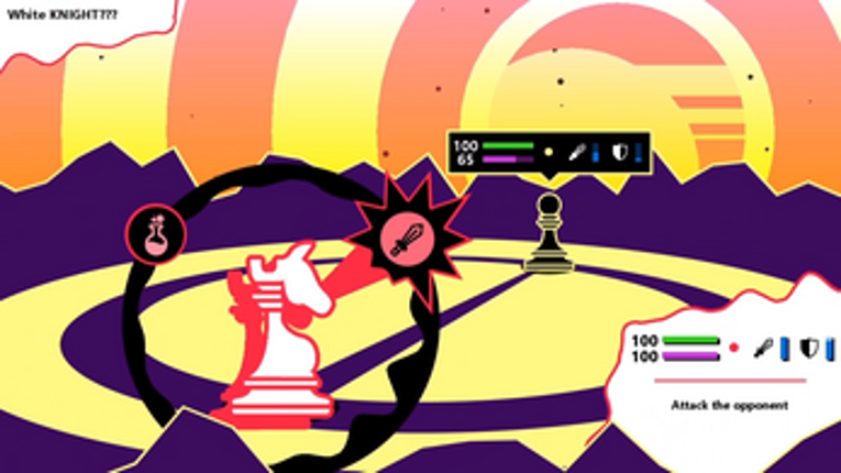Chess Wars screenshot