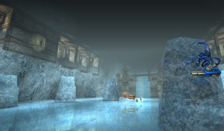 Christmas Mappers Collective Mappack (2021) Image
