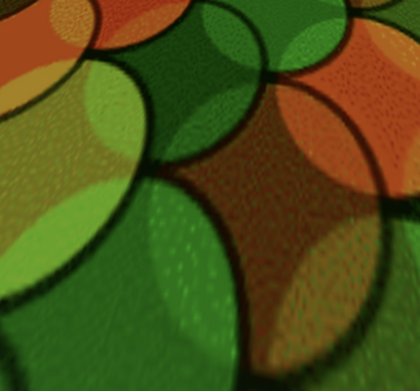 Crystal Ball screenshot