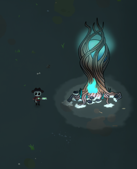 Games like Cursed Roots