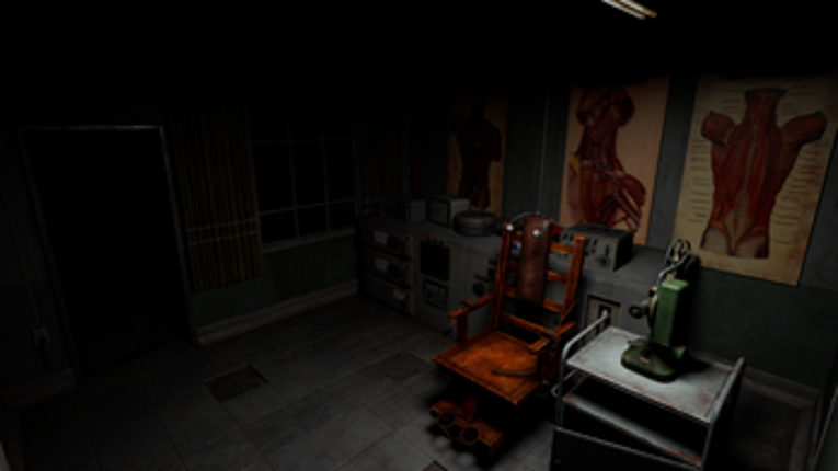 Death in Progress screenshot