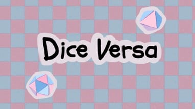 Dice Versa: Randomized Shooting Panic!! Image