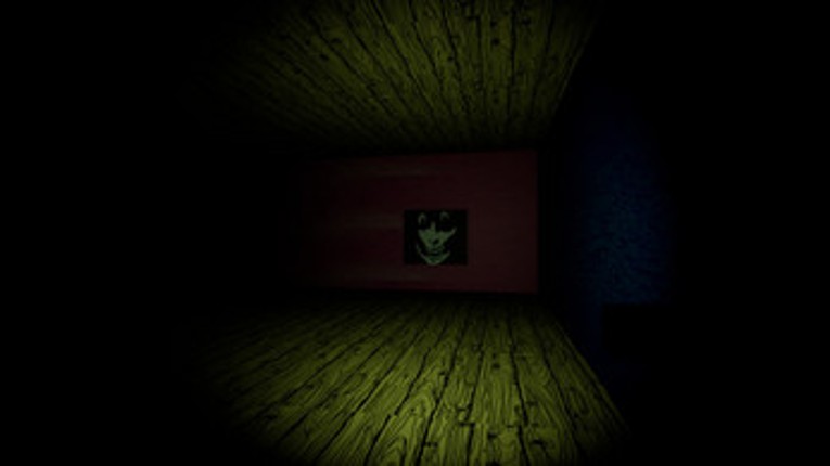 DON`T WAKE UP JUDY screenshot