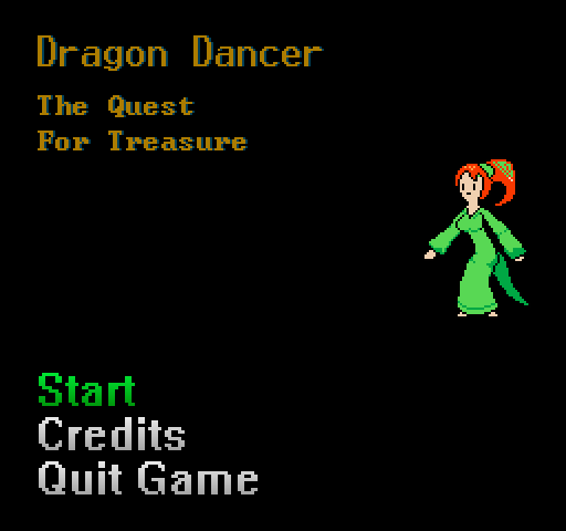 Games like Dragon Dancer: The Quest For Treasure