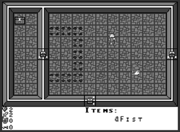 Dungeon of Colors Image