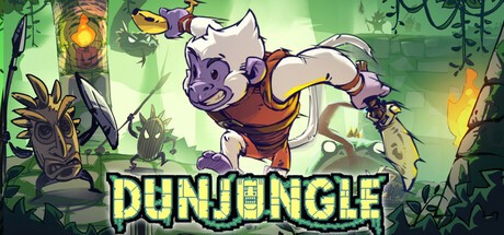 Games like Dunjungle