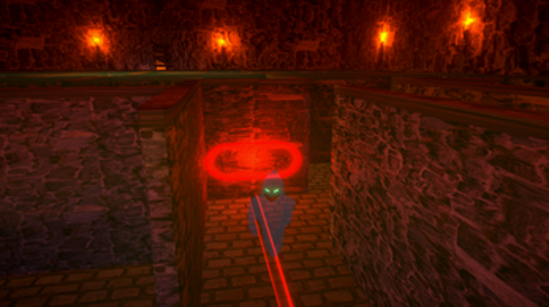 Enigma : Stronghold Image