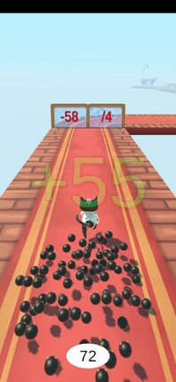 Flea Exterminator screenshot