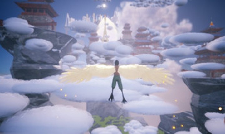 Fly Image
