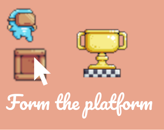 Form the platform Game Cover