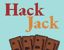 Games like HackJack