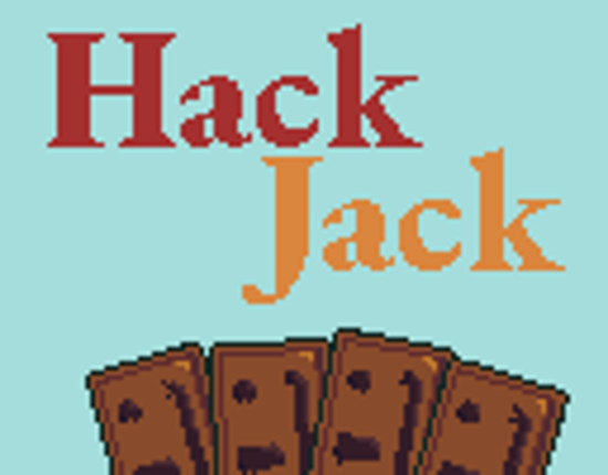 HackJack Image