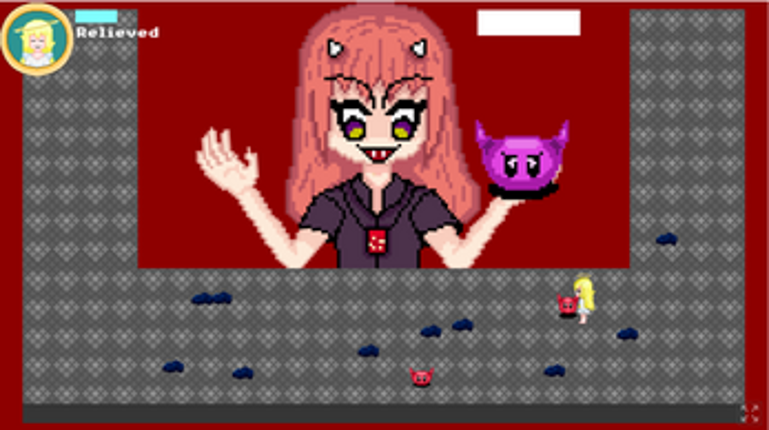 Heavens' Tea Party screenshot