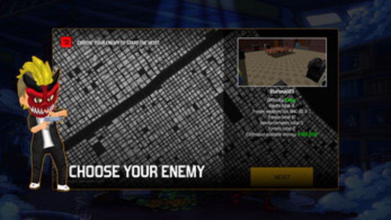 Heisters Image