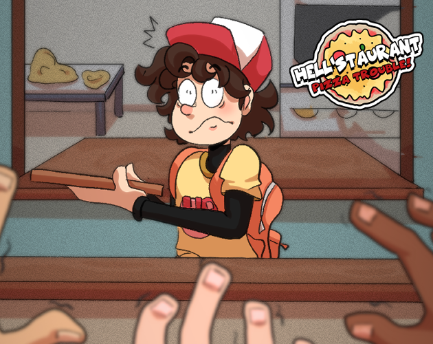 Games like Hell'staurant: Pizza Trouble!