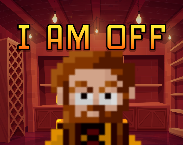 Games like I Am OFF