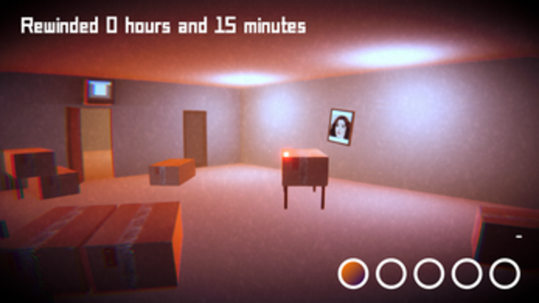 Infinite Rewinder screenshot