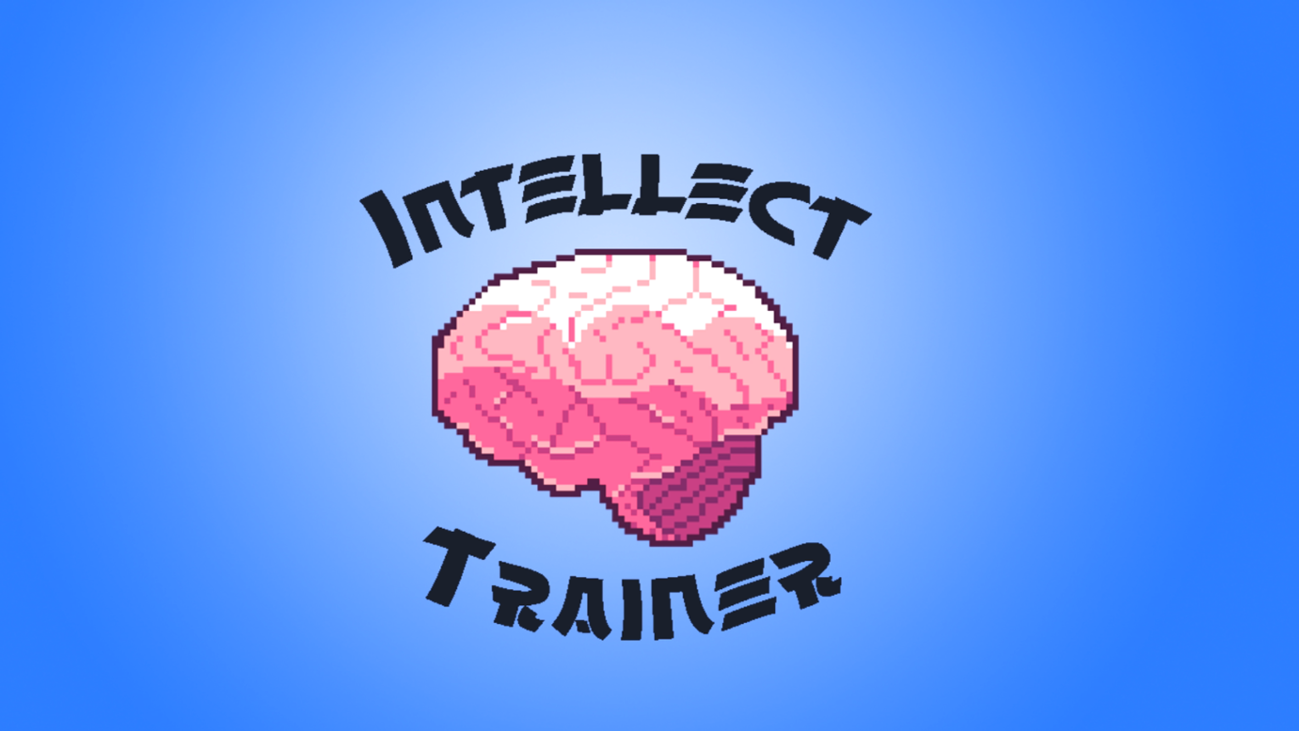 Games like Intellect Trainer