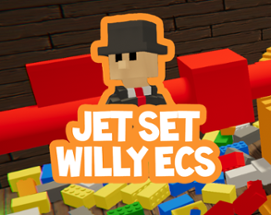 Jet Set Willy ECS Image