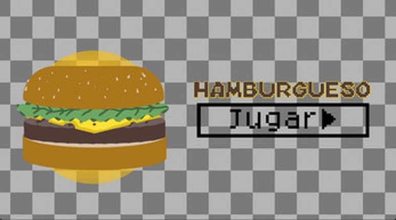 Juego hamburgueso screenshot