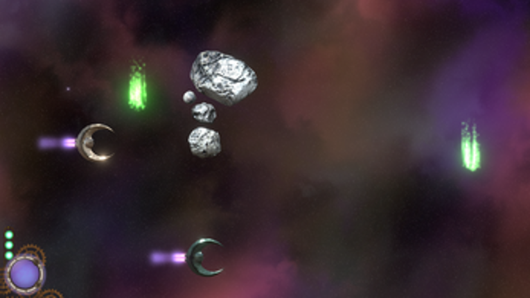 Kamastrakas Curse screenshot