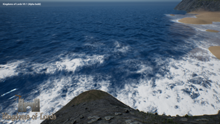 Kingdoms of Lords screenshot