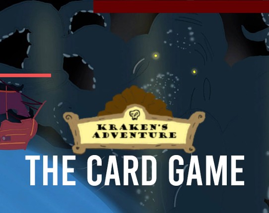 Kraken's Card Adventure Image